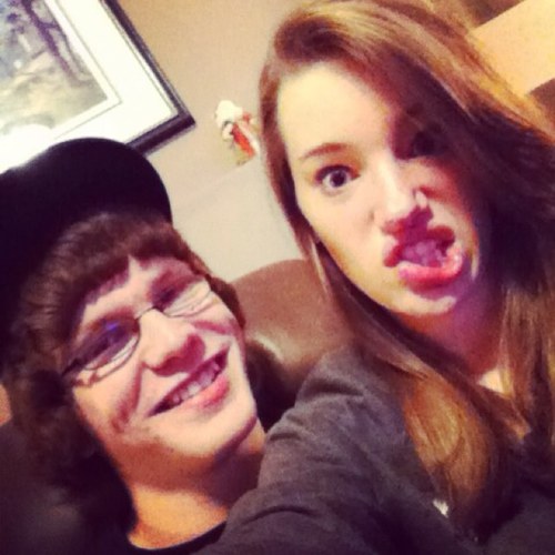 JennKennedy_'s profile picture. Stand Tall and Stay Strong. ❤✌