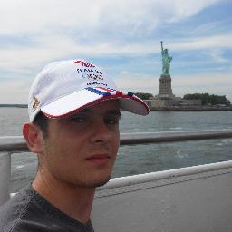 MattFirth3's profile picture. 