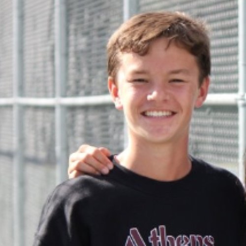 EricFlewelling's profile picture. God, Family, Halftime Snacktime. 2015 Rather Olympics Champion. John 14:6