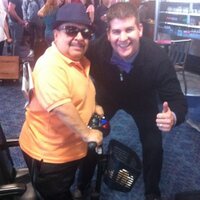 Tom Sardina (@sardijr) 's Twitter Profile