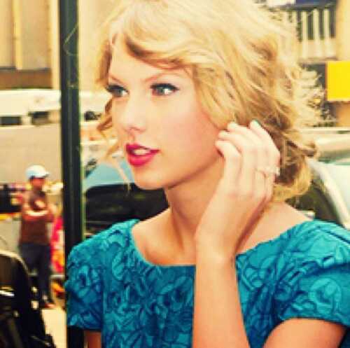hi,swifties ;) plz follow me !! I follow back ♡