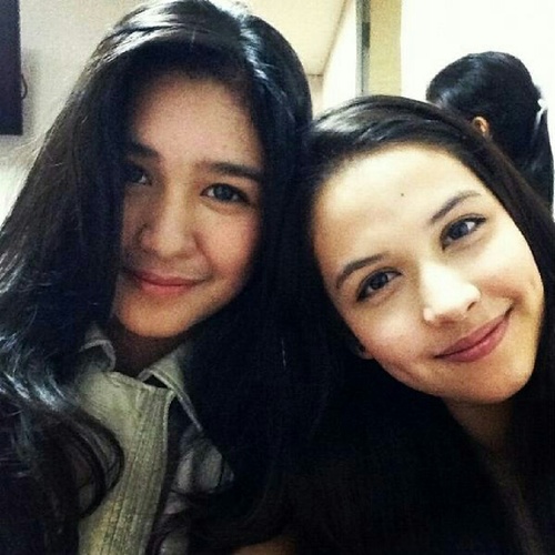 This is official Twitter of MikhaLovers™. We're fans of @maudymikha. We love Mikha, by the way, we have many information about mikha so pleass #follow me.