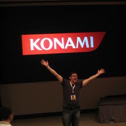 Professional Gamin Team Konami™ - Gaming Team Nº1 en Asia y Africa - Twitter oficial Sur America - WCG & ESWC