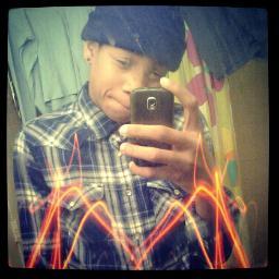 →#TTG← ••∞October 16th∞••☆ Follow  (: ♡. @XO_Thugging @Kaai_Tweets @XxSosa_Baby   @x_frenchiee Follow My Cruuushhhh ♡. @_alijha :)) My Nigga @Retros_N_Hoes