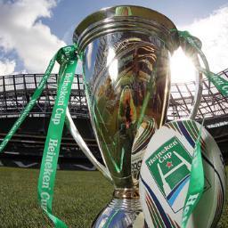 HeinekenCupNews's profile picture. Follow us to know all the most important news about the Heineken Cup