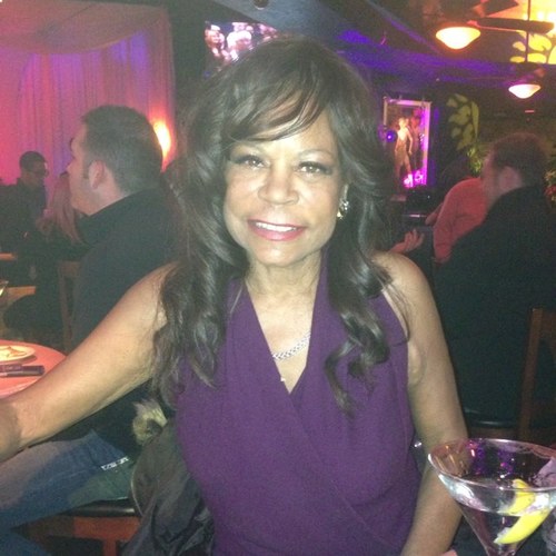 Hanging out in Vegas, Staying out of trouble!  Working on my Etsy shop@SuzzieQ2U