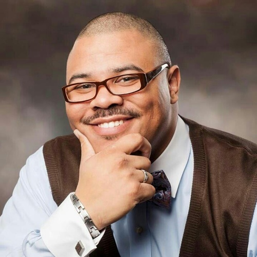 Pastor Calvin O. Foster, Jr., affectionately known as Pastor C, is the Youth Pastor of Genesis Baptist Church in Greensboro, NC.