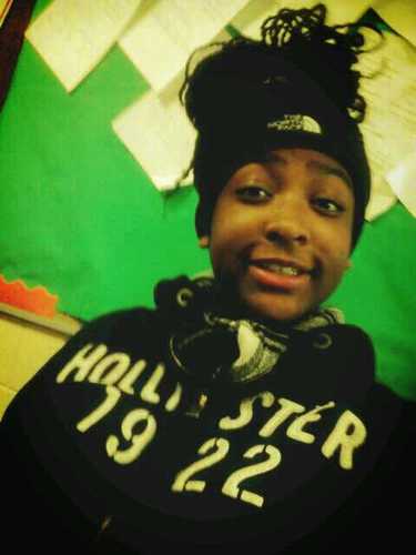 The names Lileah|Im living life |thuggin |SINGLE|••FOLLOW ME •••````