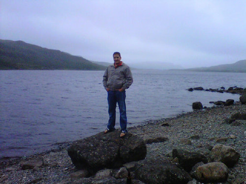 scottpower88's profile picture. 