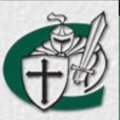 probz_calvary's profile picture. Been makin it nasty since the beginning of time. Official twitter account of Calvary Chistian School.