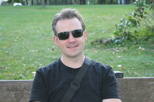 chuckyrlaw's profile picture. Bhi me, Beidh me