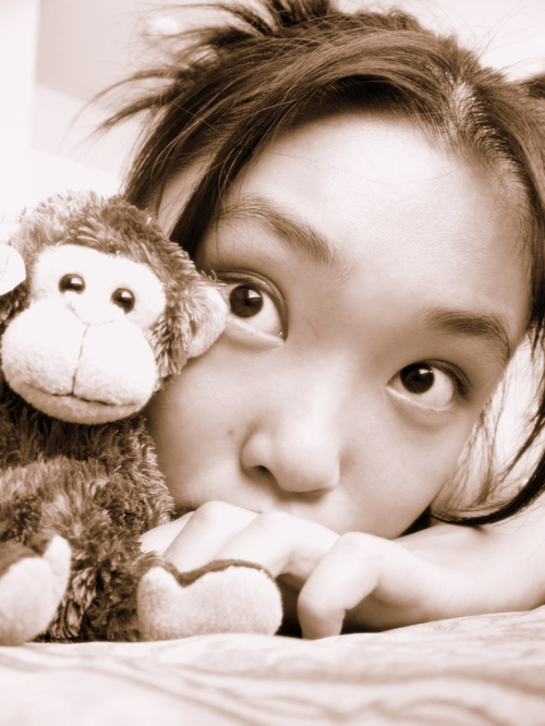 Hello. :3