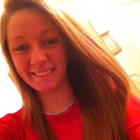 Lauren Brady (@lmb050897) 's Twitter Profile
