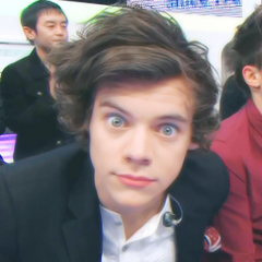 But when I'm looking at you, I can never be brave. Cause you make my heart race.