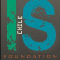 We're here to support Ian's foundation, you can donate in http://t.co/ETMJTezS