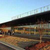 Bessemer City High  (@bchspurpletiger) 's Twitter Profile