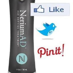 Director with Nerium International Jackson Mo
