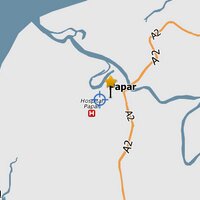 PaparTown (@papardistrict) 's Twitter Profile