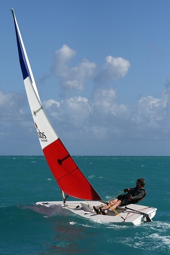 HBSCMark's profile picture. Sailor, Past-Commodore @ Hamilton Bay Sailing Club a non-profit, co-operative sailing club for adults #theHBSC