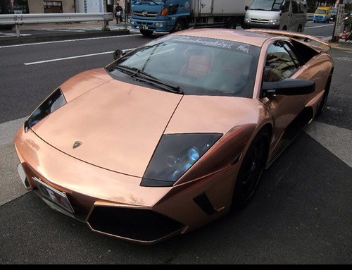 You like cars? Expecially supercars? Then follow us! We make daily post dedicated to super cars, luxury cars, sports cars etc.!