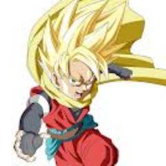 I am Ally to good, rival to bad. Hero is the name, now don't be sad. #RP #DBH