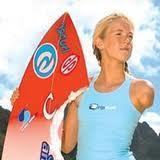 surfing is the name of the game