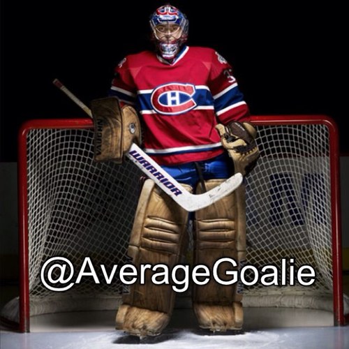 AverageGoalie Profile Picture