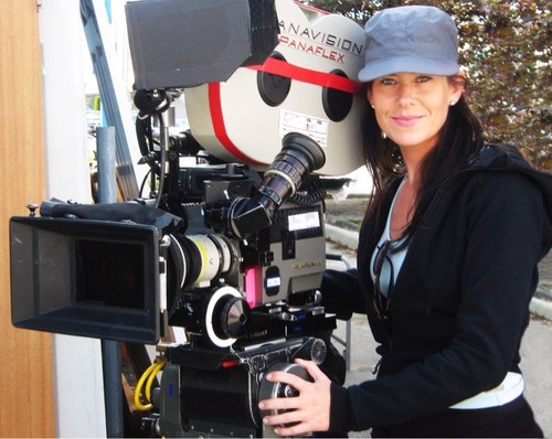 Film and Television Director