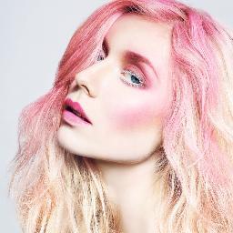 Photographer + Makeup Artist + Photo Retoucher.