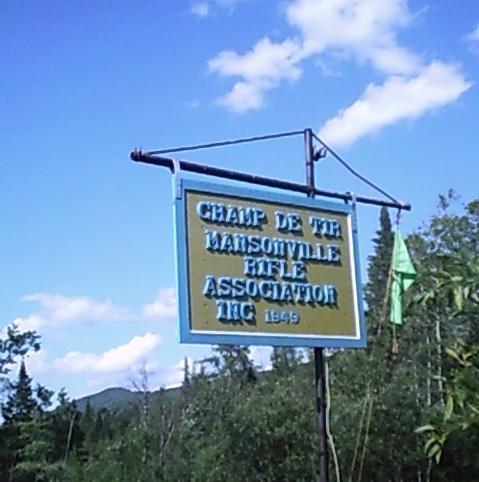 The Mansonville Rifle Association incorporated on March 4th, 1949.  Our main objective is to develop skill in rifle and target practice from 100 to 1000 yrds
