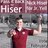 Nick Hiser 