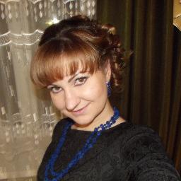 Юлия Таранова