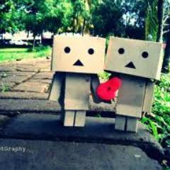 Follow,Twitter baru aku