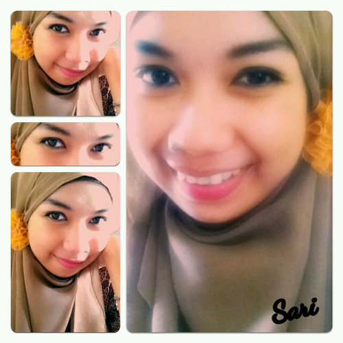 Sarie_apria's profile picture. Life with my style,,,,