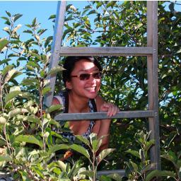 christietime's profile picture. Urban planner and democracy builder with a love for travel, creative hands, and a kitchen bigger than her bedroom.