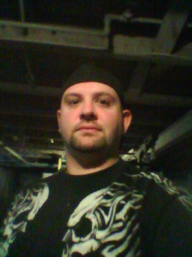 Chefdanspence's profile picture. Im married to a wonderful women and  have 3 beautiful kids but not much to say you want to know just ask