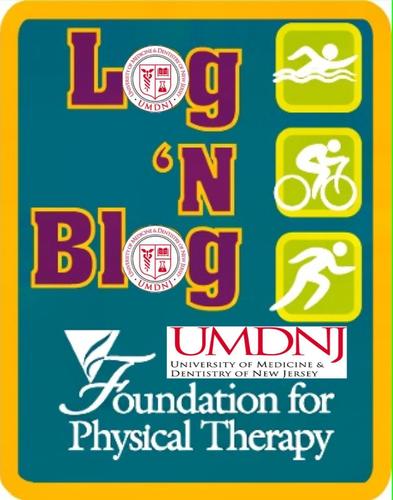 Join UMDNJ as we run, bike and swim to fundraise for the Foundation for Physical Therapy and PT research! Check out our website for more information