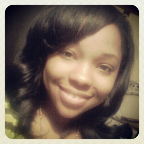 Hi, My name is Jade #Team PrettyGirl #TeamBadA$$ #Team iPhone & Galaxy #Team IRDGAF
