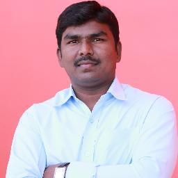 Krishnaji .C.M.
Program Manager
Deshpande Canter for Social Entrepreneurship
Deshpande Foundation, Hubli,Karnataka,India