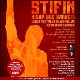 IndoSuksesMulia's profile picture. STIFIn Hidup Gw BANGET. 95% Akurat. 60 RIBU orang telah merasakan manfaatnya.
info 082390177555