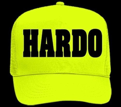 HardoMoves's profile picture. Who's finna get wasted?