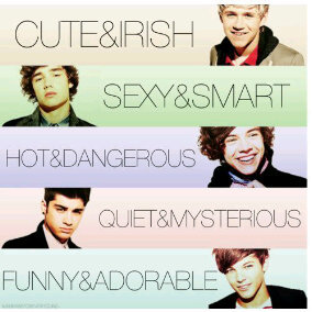 You're Lost ? Follow Me :) *#TeamFollowBack * Directioner ♥ * TeamJacob☺ * Nicki Minaj fanatic :P * Chocoholic ♡_♡ * Who lives ina pineapple under da sea? Me :D