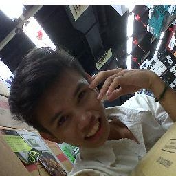 zaiydaniy's profile picture. hye just call me zaiy , if you have bb , go add me : 29E95815 . okayy :)