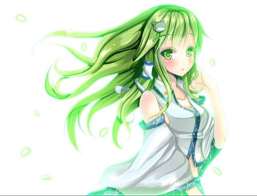 striatoncaitlin's profile picture. Just a gym leader from Striaton City. My sisters are Crystal and Crissy. My pokemon: Simisage, Maractus, Grovyle, Tropius.  #single