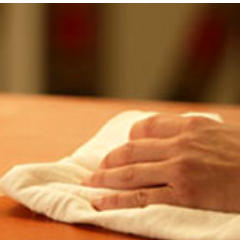 RGCS_LLC's profile picture. Royal Green Cleaning Services provides high quality cleaning services using green cleaning methods to, protect the environment, and promote a cleaner tomorrow.