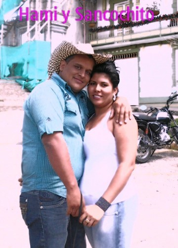 hamivanegas's profile picture. 