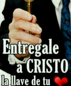 LIMAGENES's profile picture. Gracias Papito Dios por un Dia Mas de vida que nos Regalas! Entregale la LLAVE de tu CORAZON a JESUCRISTO AMEN!