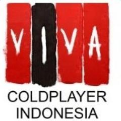 Brigade Coldplayer Indonesia | in @coldplay we trust