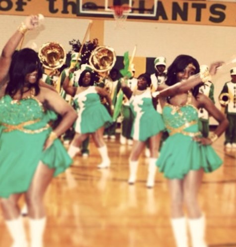 Greenoaks_Band's profile picture. The Giant Storm of the South!