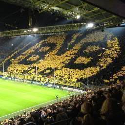 Seid 1986 bvb 09 Fan